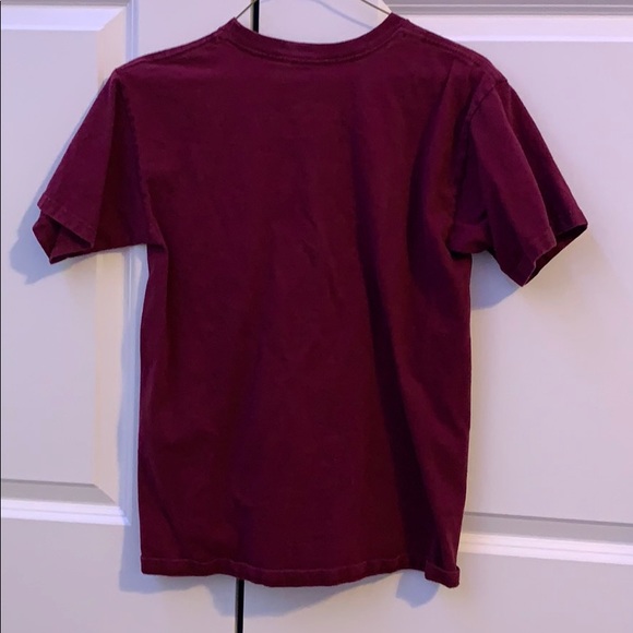 Vans tshirt - Picture 2 of 2